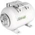 Cuve Horizontale 100L 1 po - Idéale pour Surpresseur - Haute Performance - D-Work