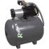 Pompe Surpresseur 100L avec Pompe Multicellulaire 5 Turb - Gros Débit - Performance Élevée et Fiabilité - D-Work