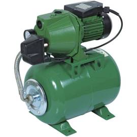 Pompe Surpresseur 19L 600W – Jet61, 19L – Performance Élevée et Fiabilité - RIBIMEX