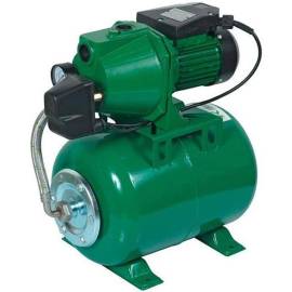 Pompe Surpresseur 24L 970W – Performance Élevée, Idéale pour Arrosage – RIBIMEX - RIBIMEX
