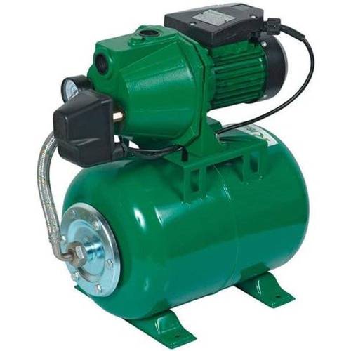 Pompe Surpresseur 24L 970W – Performance Élevée, Idéale pour Arrosage – RIBIMEX - RIBIMEX