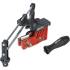 Affuteur de Chaîne Manuel sur Guide - 0,41 kg - Précision et Facilité de Utilisation - D-Work