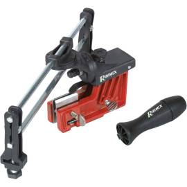 Affuteur de Chaîne Manuel sur Guide - 0,41 kg - Précision et Facilité de Utilisation - D-Work