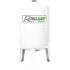 Cuve Verticale 500L 1 po 1/2 - Réservoir pour Surpresseur - Idéale pour Stockage de Eau - D-Work