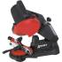 Affûteur de Chaîne Électrique - 2,3 kg - 85W - Affûtage Précis et Régulier - Usage Pro - D-Work