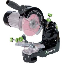 Affuteur de Chaîne Électrique Pro - 6,9 kg - Affûtage Rapide et Précis - D-Work