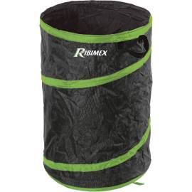 Sac Pop Up 160L - Pratique et Légère - Idéale pour le Rangement - Ergonomique - D-Work