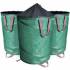 Sac de Ramassage 180L – Côté Plat – Pratique et Résistant - RIBIMEX