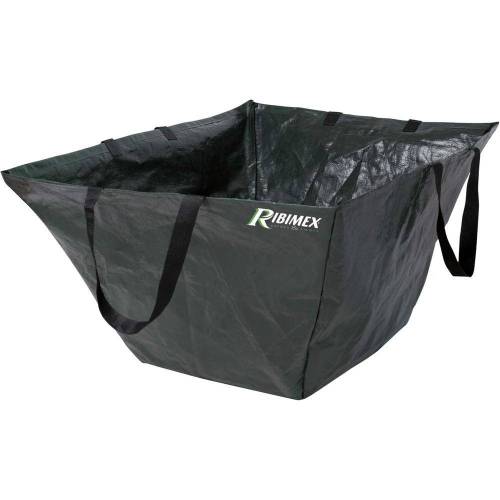 Sac pour Brouette 300L - Volume Utilisable 300L - Pratique et Résistant - D-Work