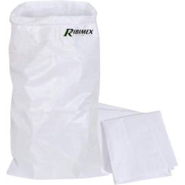 Sac à Gravats par 5 - 365 g - Résistant et Pratique - Rangement Efficace - D-Work