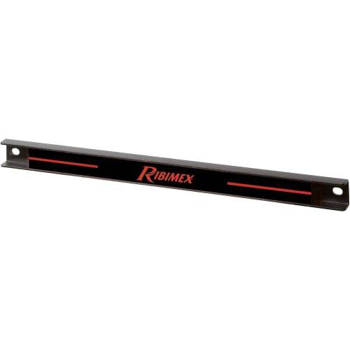 Barre Magnétique 30 cm – 30 cm – Pratique pour le Rangement d'Outils – RIBIMEX - RIBIMEX