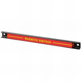 Barre Magnétique 60 cm - Fixation Pratique - Idéale pour Outils et Accessoires - D-Work
