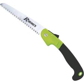 Scie Couteau 180 mm – 180 mm – Précision et Polyvalence – RIBIMEX - RIBIMEX