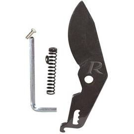 Lame et Accessoires pour Sécateur PRSCC08 – 0.07 kg – Compatible et Pratique – RIBIMEX - RIBIMEX