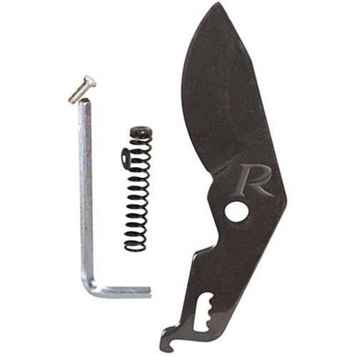 Lame et Accessoires pour Sécateur PRSCC08 - 0,07 kg - Compatible et Pratique - D-Work