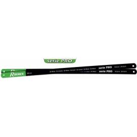 Lot de 2 Lames Bi-Métal 30 cm – Idéales pour Scies – Performance et Durabilité - RIBIMEX