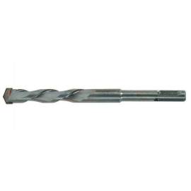 Mèche SDS Ø6 mm – Longueur 160 mm – Acier, Résistante et Durable - RIBIMEX