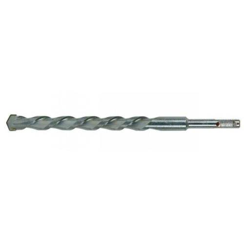 Mèche SDS Ø8 mm Long 260 mm – Acier, Norme SDS – Précision et Efficacité - RIBIMEX