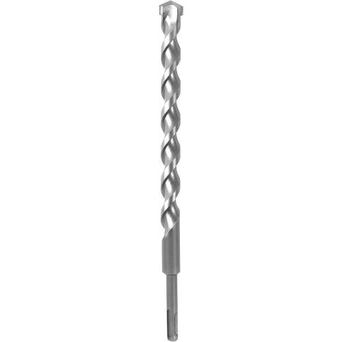 Mèche SDS Ø10 mm Long 260 mm – Acier, Norme SDS – Perçage Précis et Efficace - RIBIMEX