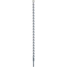 Mèche SDS Ø16 mm Long 600 mm – Acier, Norme SDS – Perçage Précis et Efficace - RIBIMEX