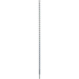 Mèche SDS 4 Têtes 16x600 mm – Acier, Norme SDS – Performance et Durabilité - RIBIMEX