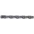 Mèche SDS Ø18 mm Long 450 mm – Acier, Résistante et Durable – RIBIMEX - RIBIMEX