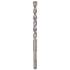 Mèche SDS D.22 mm L.1000 mm - Acier - Norme SDS - Perçage Précis et Efficace - D-Work