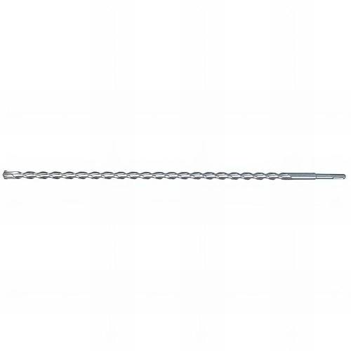Mèche SDS 4 Têtes 22x600 mm – Acier, Norme SDS – Performance et Précision - RIBIMEX