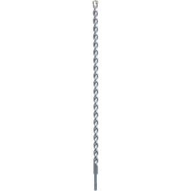 Mèche SDS Ø25 mm L.1000 mm – Acier, Norme SDS – Perçage Précis et Efficace - RIBIMEX