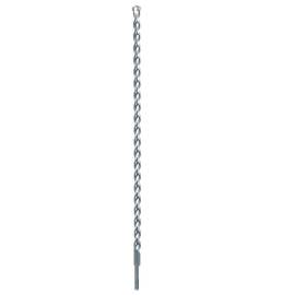 Mèche SDS Ø32 mm Long 600 mm – Acier, Norme SDS – Perçage Précis et Efficace - RIBIMEX