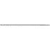 Mèche SDS 4 Têtes 42x600 mm – 4 Têtes, Longueur 600 mm – Performance Optimale et Durabilité - RIBIMEX