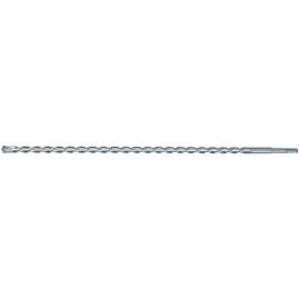 Mèche SDS 4 Têtes 42x600 mm – 4 Têtes, Longueur 600 mm – Performance Optimale et Durabilité - RIBIMEX