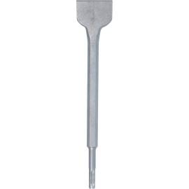 Burin SDS Large 2 cm – Longueur 260 mm – Outil de Maçonnerie – Précision et Efficacité - RIBIMEX