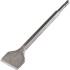 Burin SDS Large 5 cm – Longueur 260 mm – Acier, Résistance et Précision - RIBIMEX