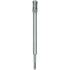 Burin à Rainurer 260 mm – SDS – Outil Précis et Durable - RIBIMEX