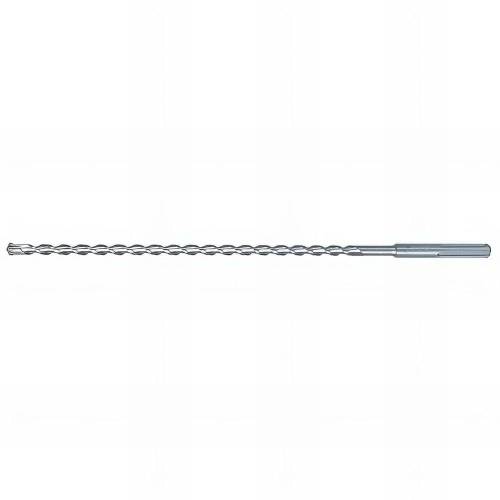 Mèche SDS Max 18x600 mm – 4 Têtes – Performance Optimale – RIBIMEX - RIBIMEX
