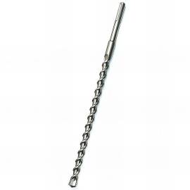 Mèche SDS Max 25 mm Long 600 mm – Acier, Résistante et Durable – RIBIMEX - RIBIMEX