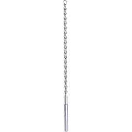 Mèche SDS Max 42 mm Long 600 mm – Acier, Résistante et Durable – RIBIMEX - RIBIMEX