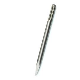 Pointerolle SDS Max Long 260 mm – 260 mm – Acier, Résistance et Précision - RIBIMEX