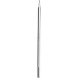 Pointerolle SDS Max Long 450 mm – Acier, Norme SDS Max – Performance et Précision - RIBIMEX