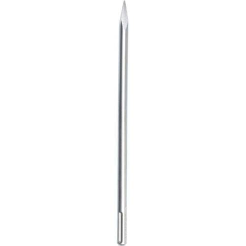 Pointerolle SDS Max Long 450 mm – Acier, Norme SDS Max – Performance et Précision - RIBIMEX