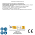 Pointerolle SDS 260 mm – Acier, Longueur 260 mm – Précision et Efficacité - RIBIMEX