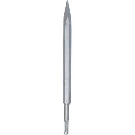 Pointerolle SDS 450 mm – Acier, Longueur 450 mm – Précision et Efficacité - RIBIMEX