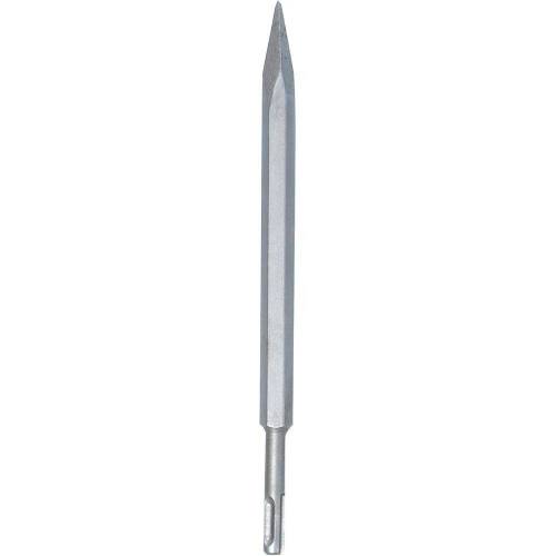 Pointerolle SDS 450 mm - Acier Traité - Queue SDS - Démolition Précise et Efficace - Fiable - D-Work
