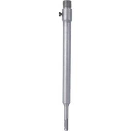 Rallonge 300 mm pour Scie Trépan - Accessoire Pratique pour Découpe Précise - D-Work