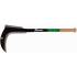 Coupe-Ronce Manche Bois - 77 cm - Outil de Jardinage Pratique - Idéal pour Élagage - D-Work