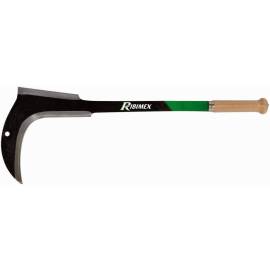 Coupe-Ronce Manche Bois – 77 cm – Outil de Jardinage Pratique – Idéal pour Élagage - RIBIMEX