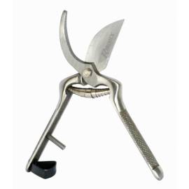 Sécateur Forge 9" – Lame Courbée – Précision et Efficacité – RIBIMEX - RIBIMEX