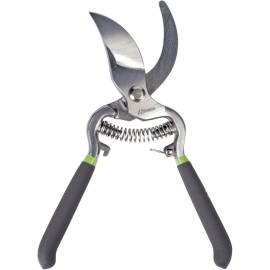 Sécateur 10" – Lames Courbes – Précision et Confort d'Utilisation - RIBIMEX