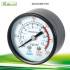 Manomètre Fileté 1/4" M – 0,08 kg – Précision et Fiabilité – RIBIMEX - RIBIMEX